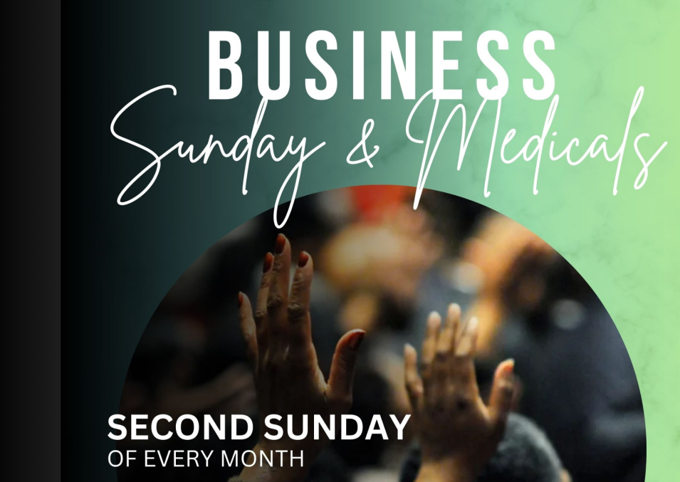 Business Sunday